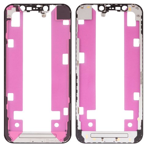 Рамка кріплення дисплея G+OCA PRO для iPhone 12 mini