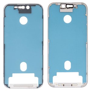 Рамка крепления дисплея G+OCA PRO для iPhone 16 Pro