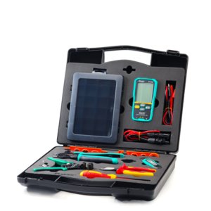 Набор инструментов Pro'sKit PK 2035M для фотоэлектрических систем