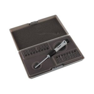 Прецизионная отвертка Pro'sKit 8PK-SD001N с насадками Прецизионная отвертка Pro'sKit 8PK-SD001N с насадками