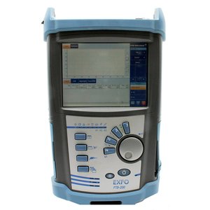 Оптический рефлектометр EXFO FTB-200-7200D-023B Оптический рефлектометр EXFO FTB-200-7200D-023B