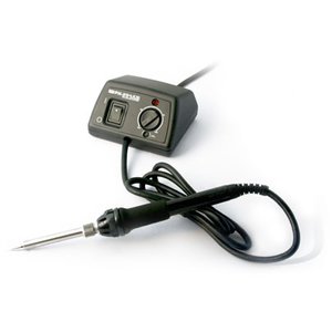 Мини паяльная станция GOOT PX 251AS