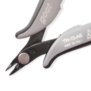 Антистатические кусачки GOOT YN 12AS