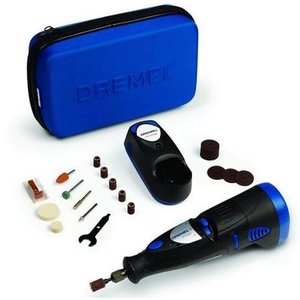 Універсальний інструмент Dremel 7.2V Ni-Cad Hobby Універсальний інструмент Dremel 7.2V Ni-Cad Hobby
