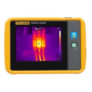 Тепловизор Fluke PTi120 5302512 