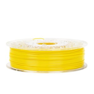 Філамент для 3D принтера PRUSA Buddy3D ASA Yellow, 750 г