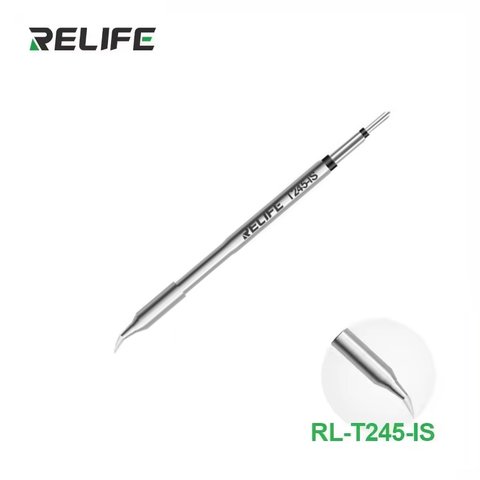 Паяльне жало RELIFE RL T245 IS