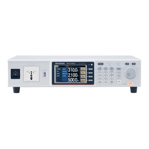 Лабораторный блок питания GW Instek APS 7050E