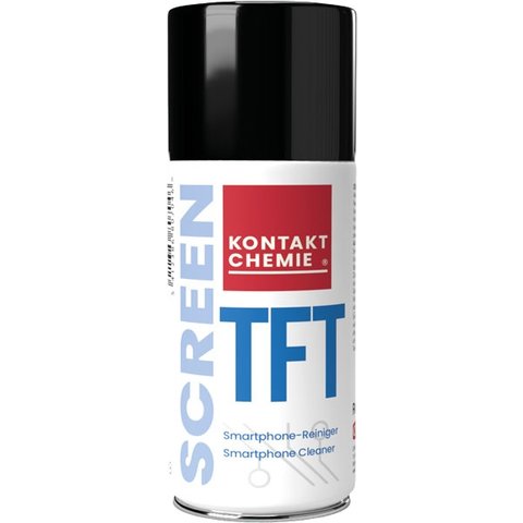 Очищувач Kontakt Chemie SCREEN TFT 100 мл 