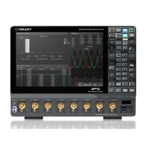 Цифровий осцилограф SIGLENT SDS5058X HD