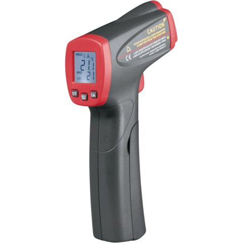 Infrared Thermometer UNI T UT300B