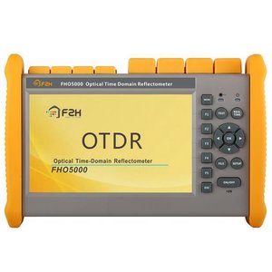 Reflectómetro óptico (OTDR) Grandway FHO5000-D43 Reflectómetro óptico (OTDR) Grandway FHO5000-D43