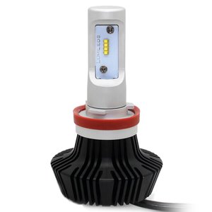 Car LED Headlamp Kit UP-7HL-H11W-4000Lm (H11, 4000 lm, cold white) Car LED Headlamp Kit UP-7HL-H11W-4000Lm (H11, 4000 lm, cold white)