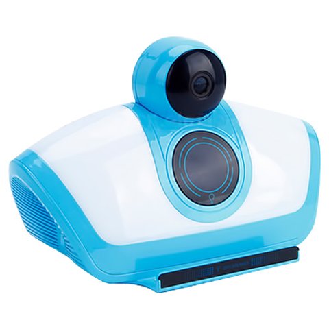 HW0033 Wireless IP Surveillance Camera Baby Monitor, 720p, 1 MP 