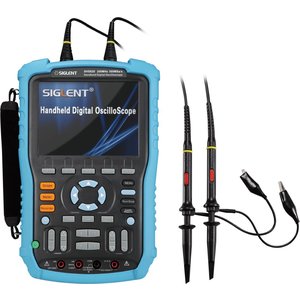 Handheld Digital Oscilloscope SIGLENT SHS820 Handheld Digital Oscilloscope SIGLENT SHS820