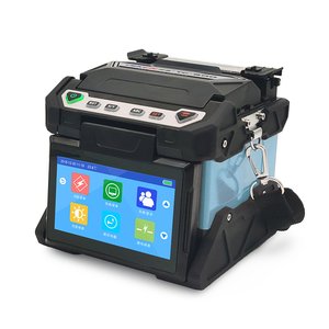 Fiber Optic Fusion Splicer TEKCN TC 400